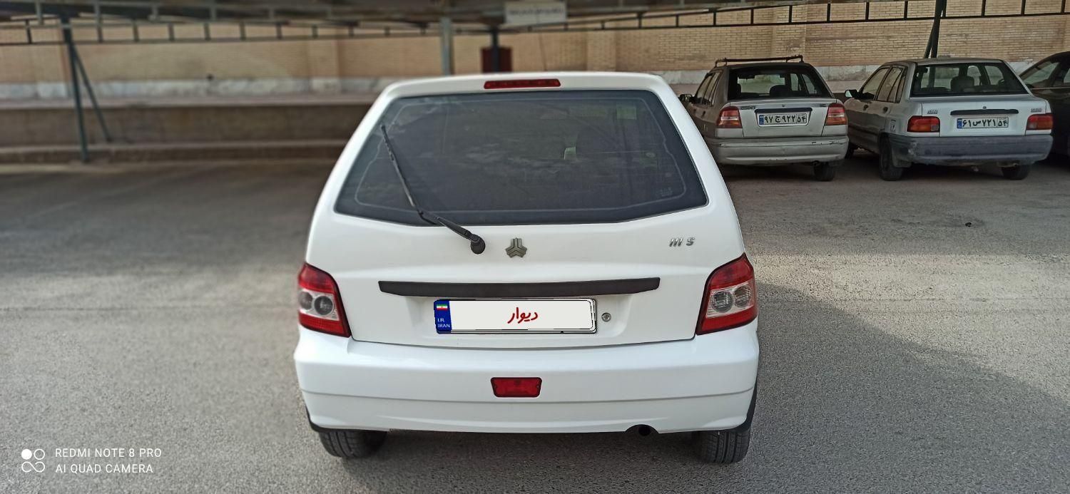 خودرو پراید، 111 آگهی ann_19290015