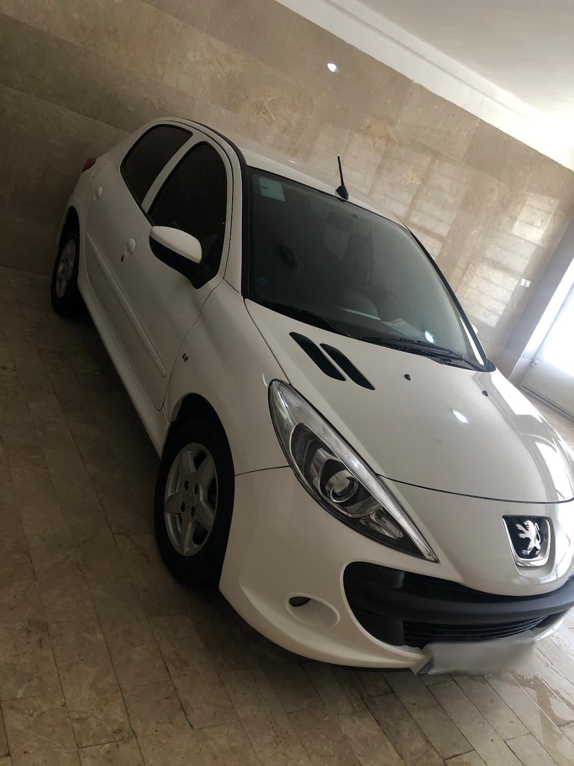 خودرو پژو، 207 آگهی ann_19290030