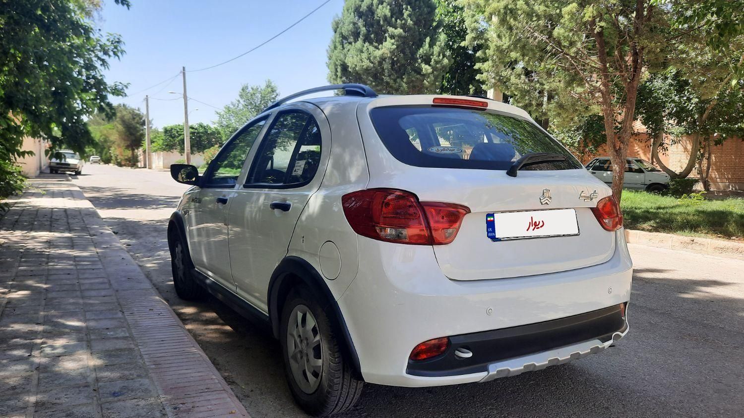 کوییک S پایه - 1402