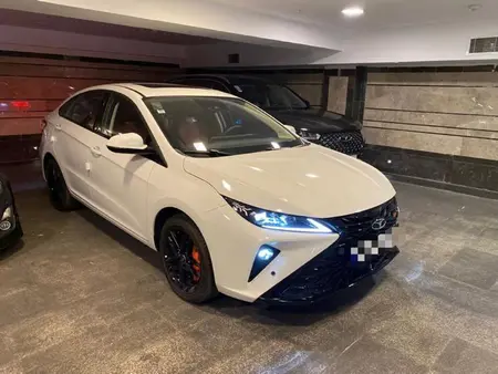 خودرو فونیکس، آریزو 6 GT آگهی ann_19290043