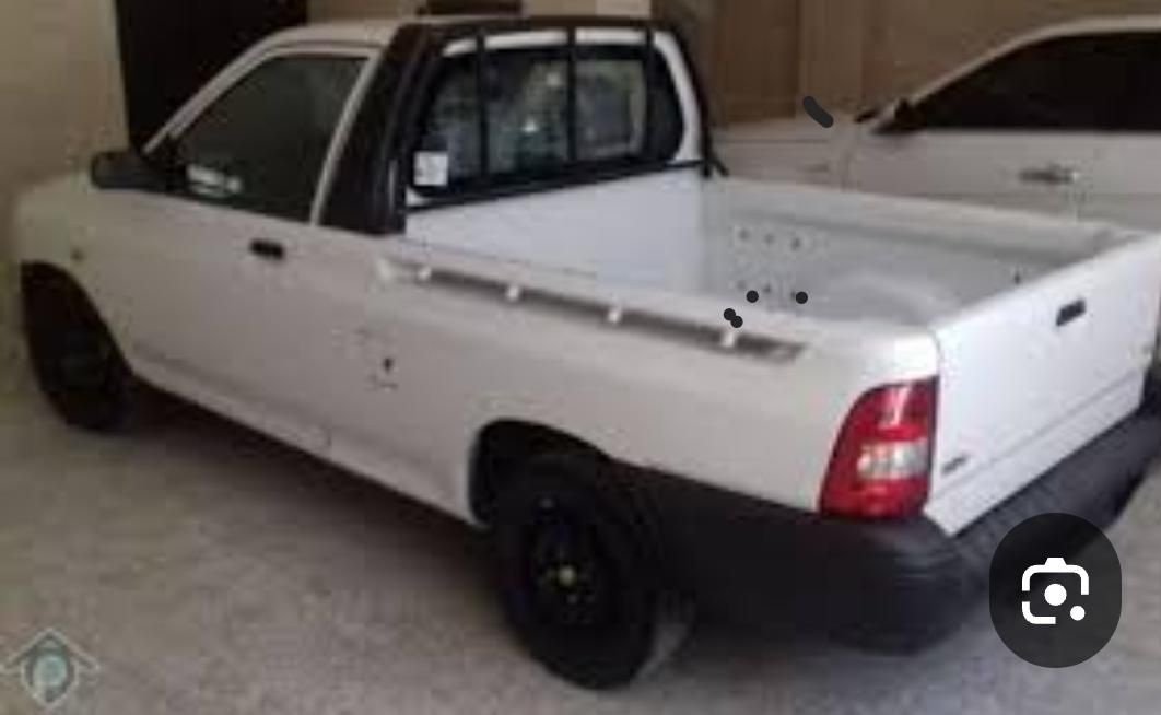 پراید 151 SE - 1404