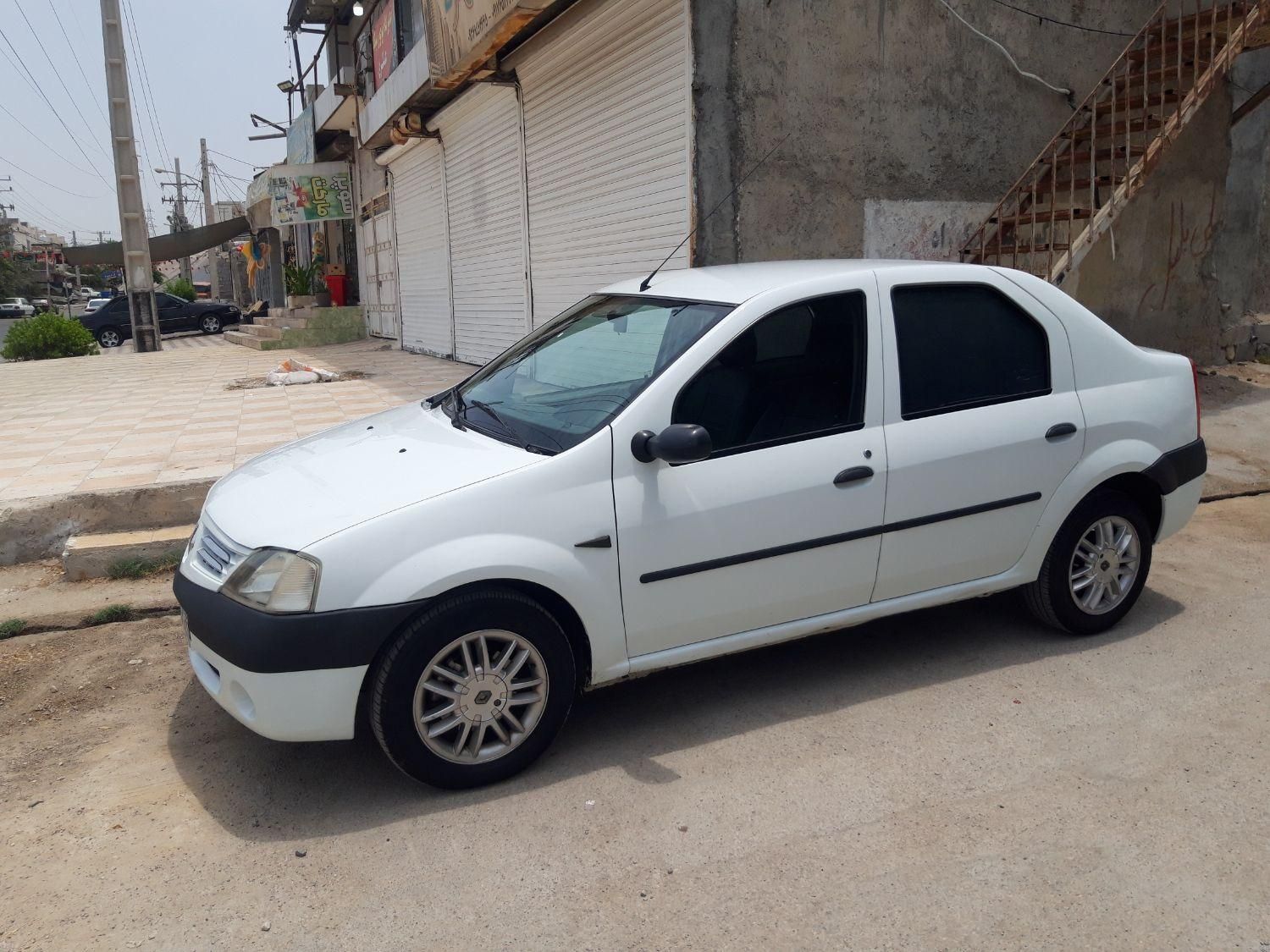 خودرو رنو، تندر 90 آگهی ann_19290060
