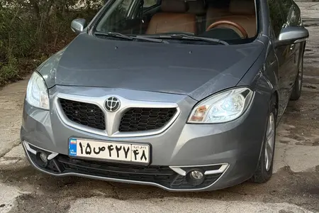 برلیانس H330 اتوماتیک 1650 - 1397
