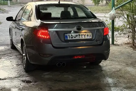 برلیانس H330 اتوماتیک 1650 - 1397