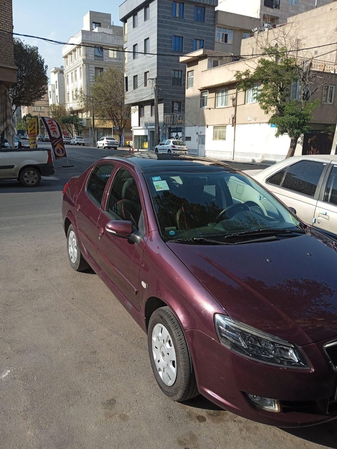 خودرو رانا، پلاس آگهی ann_19290075