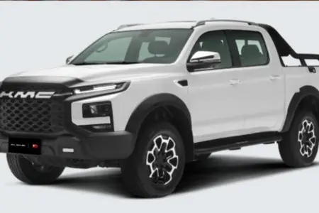 خودرو کی ام سی، T9 آگهی ann_19290081