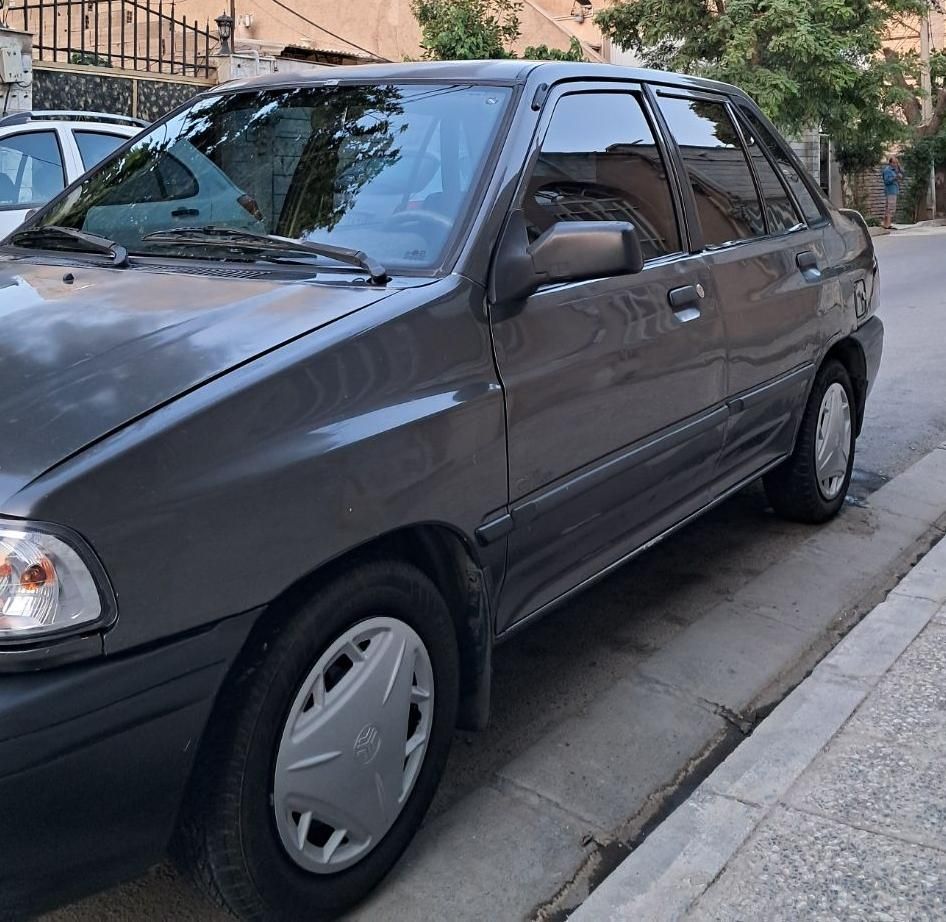 خودرو پراید، صبا آگهی ann_19290083