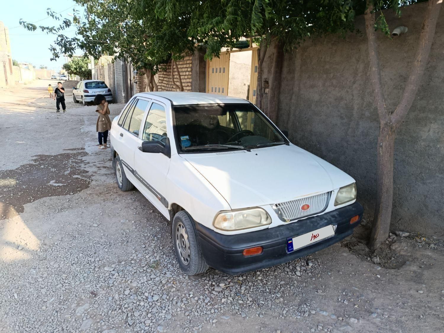 خودرو پراید، 141 آگهی ann_19290085