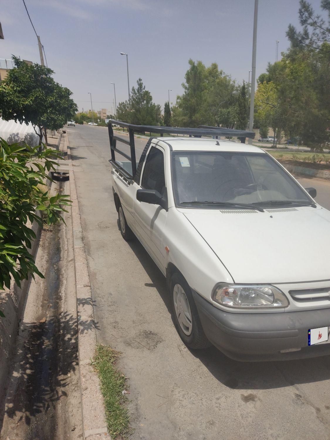 خودرو پراید، 151 آگهی ann_19290086