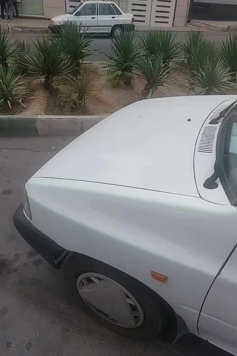 پراید 151 SE - 1400