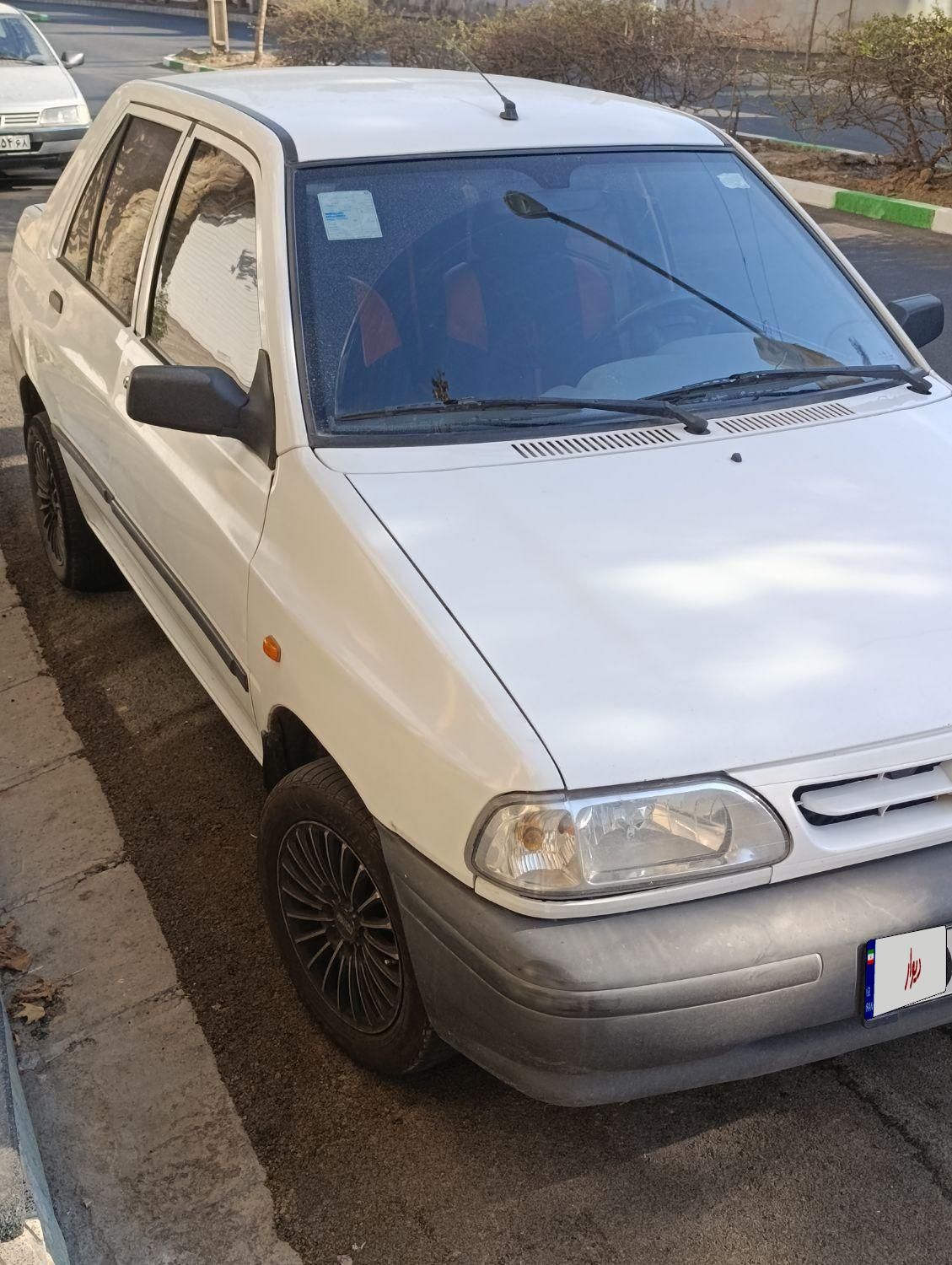 خودرو پراید، 131 آگهی ann_19290148