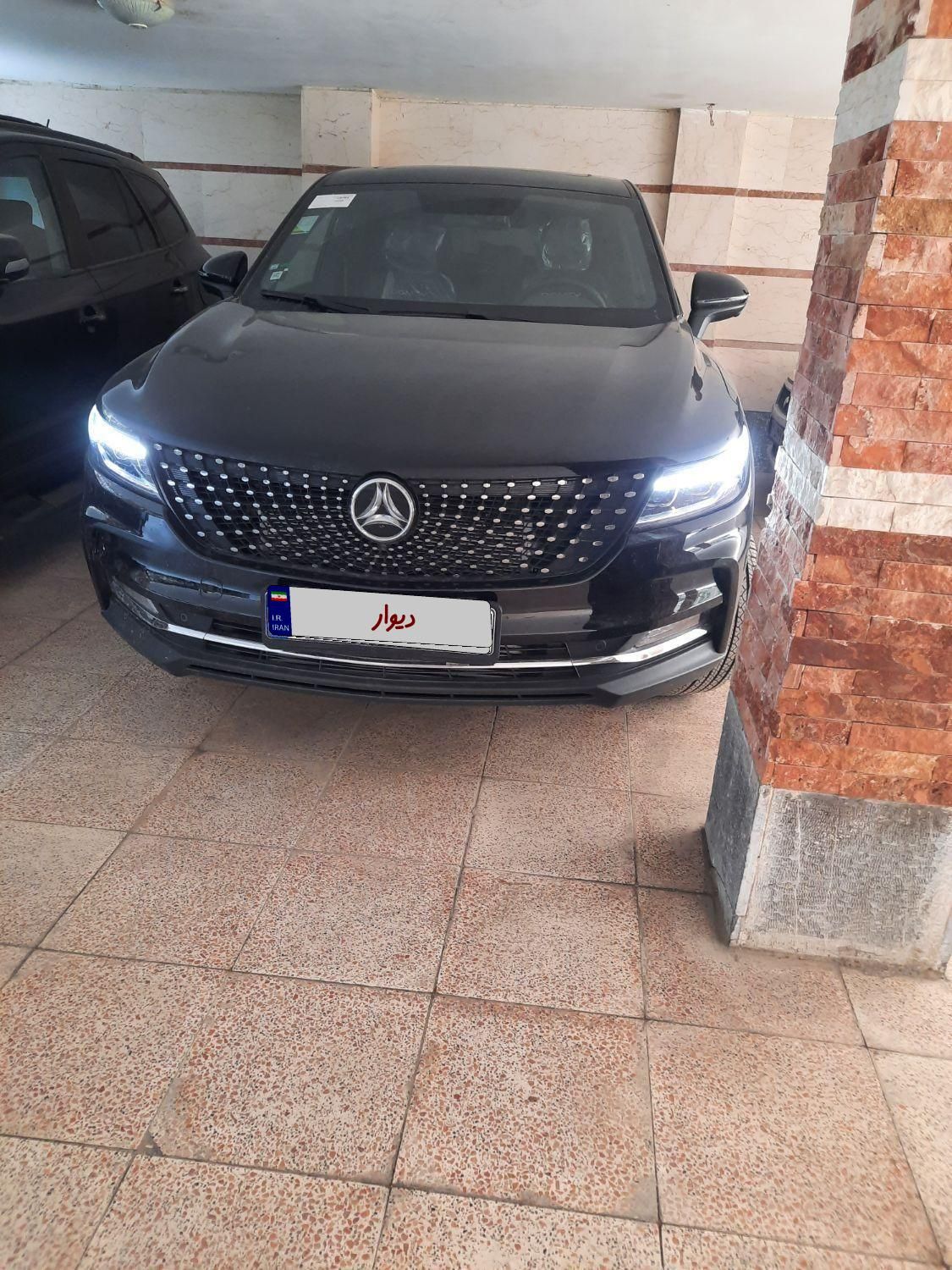 خودرو دیگنیتی، پرایم آگهی ann_19290179