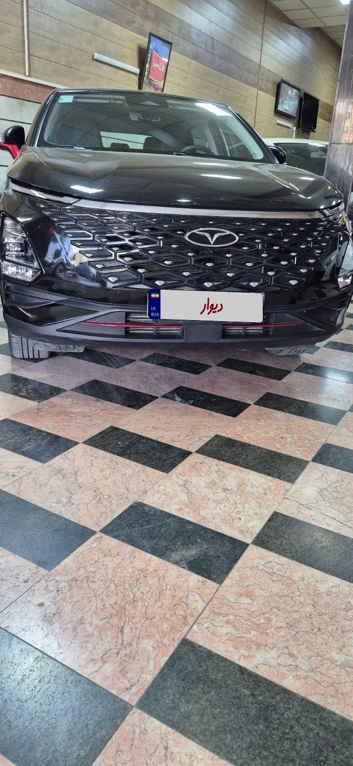 فونیکس FX پریمیوم FWD - 1402