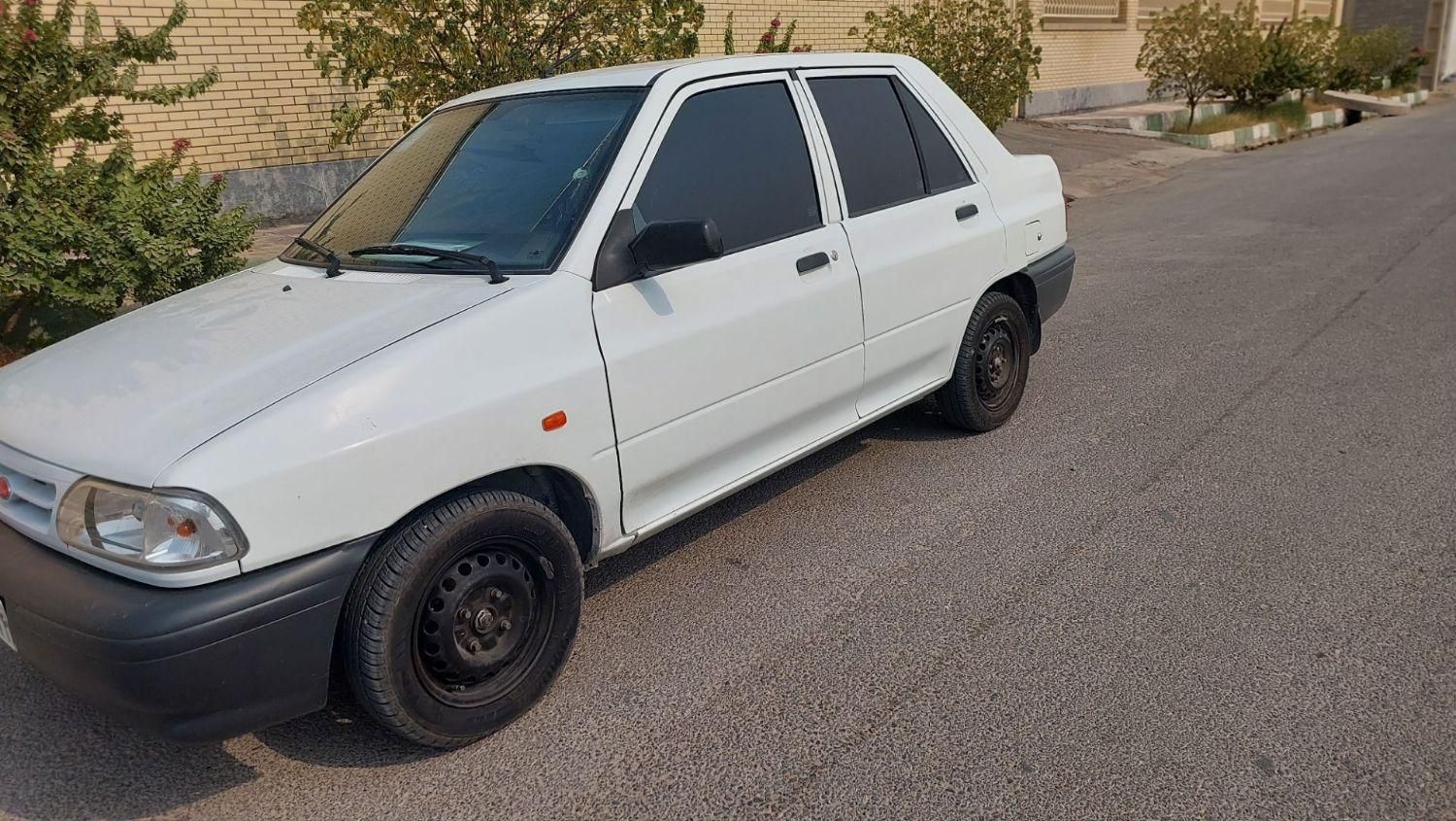 پراید 131 SE - 1397