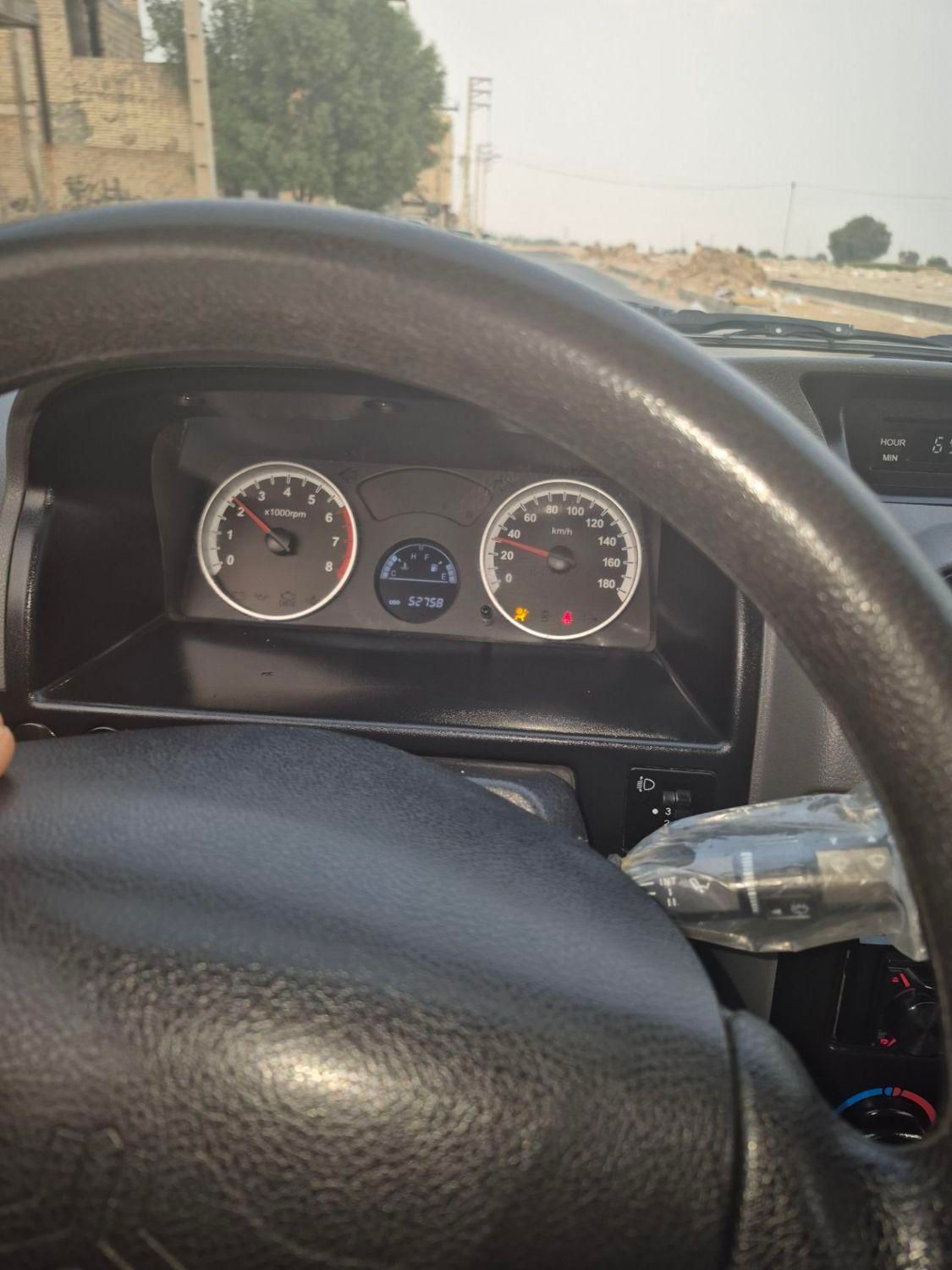 پراید 131 SE - 1397