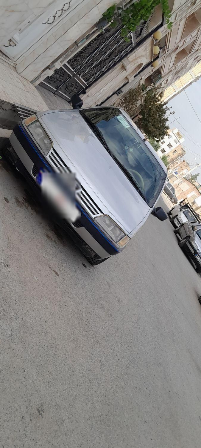 خودرو پژو، 405 آگهی ann_19290219
