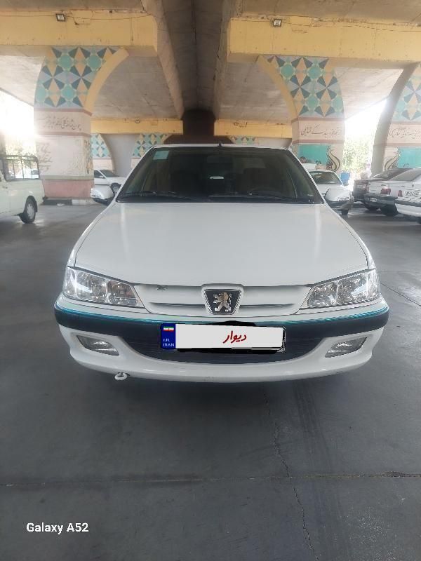 خودرو پژو، پارس آگهی ann_19290232