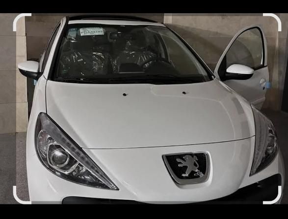 خودرو پژو، 207 آگهی ann_19290234