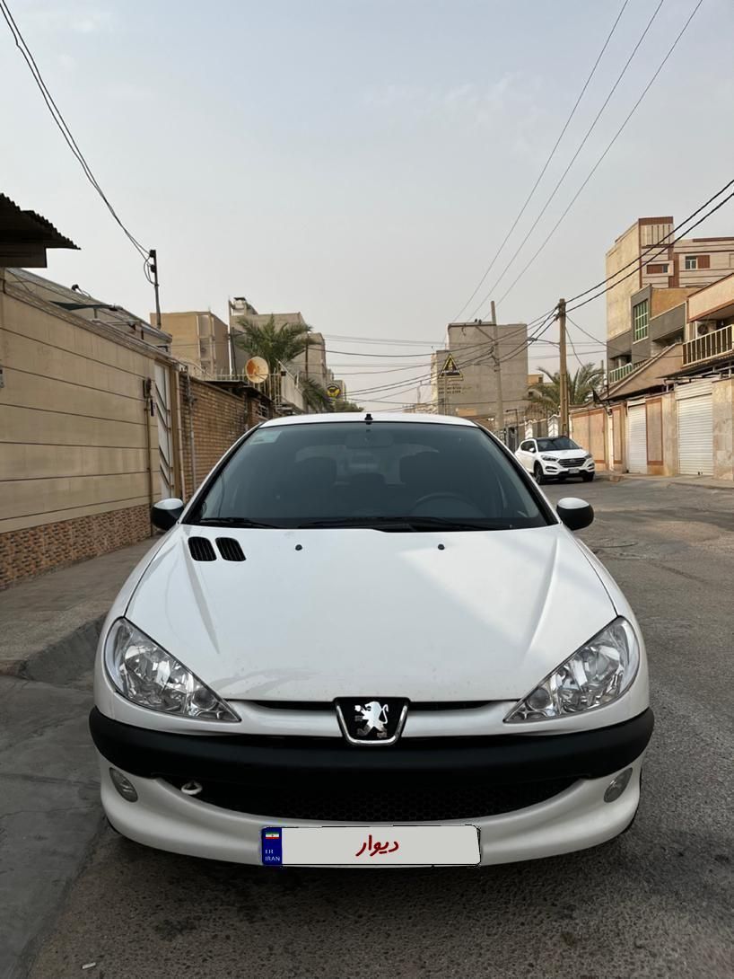 خودرو پژو، 206 آگهی ann_19290236