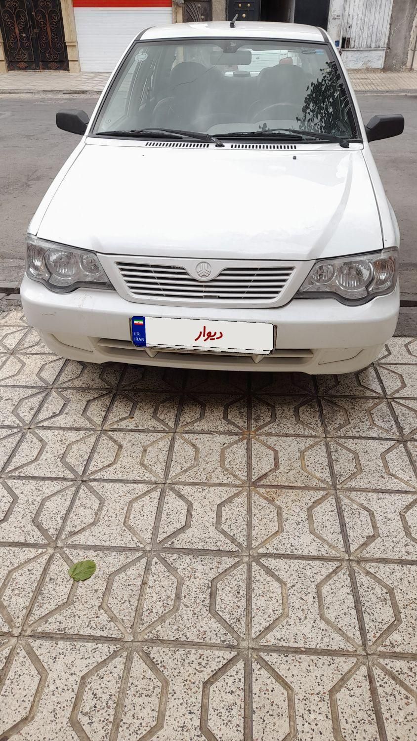 خودرو پراید، 132 آگهی ann_19290243