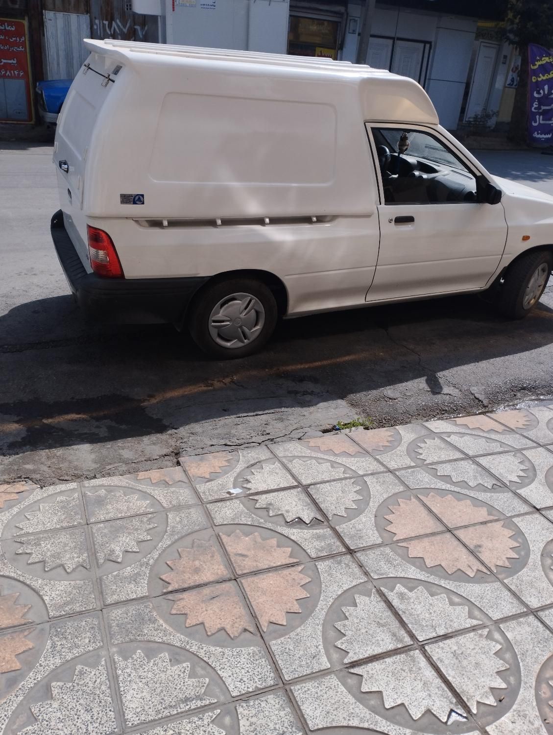 خودرو پراید، 151 آگهی ann_19290247