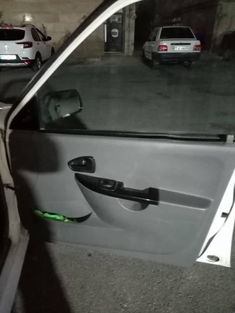 پراید 111 SE - 1391
