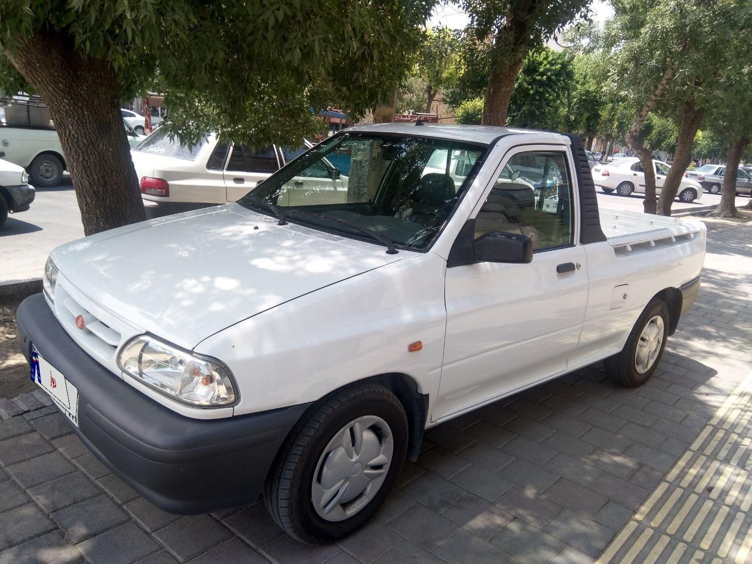 پراید 151 SE - 1401