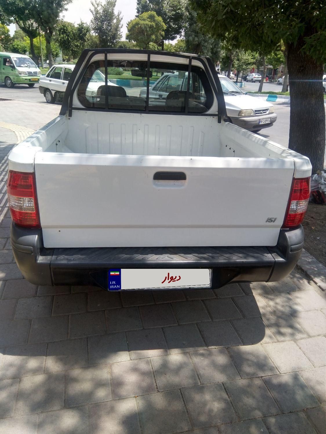 پراید 151 SE - 1401