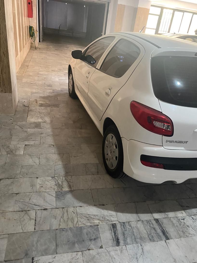 خودرو پژو، 207 آگهی ann_19290271
