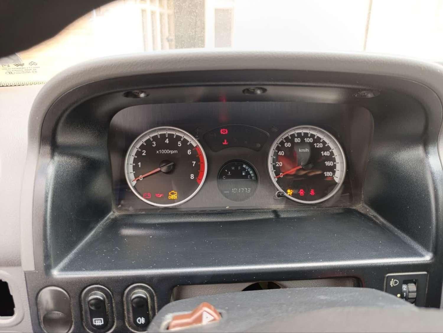پراید 131 SE - 1394