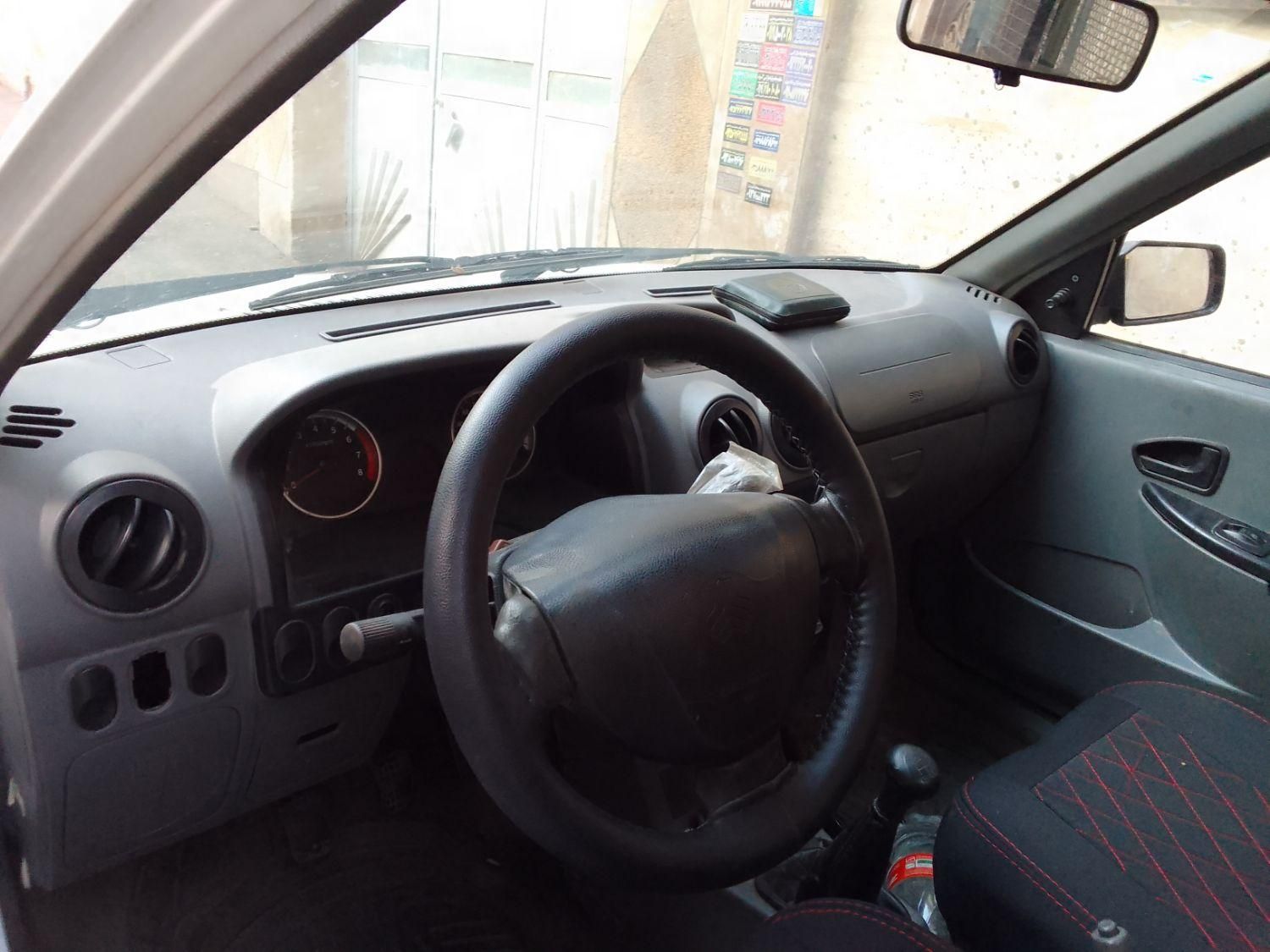 پراید 151 SE - 1401