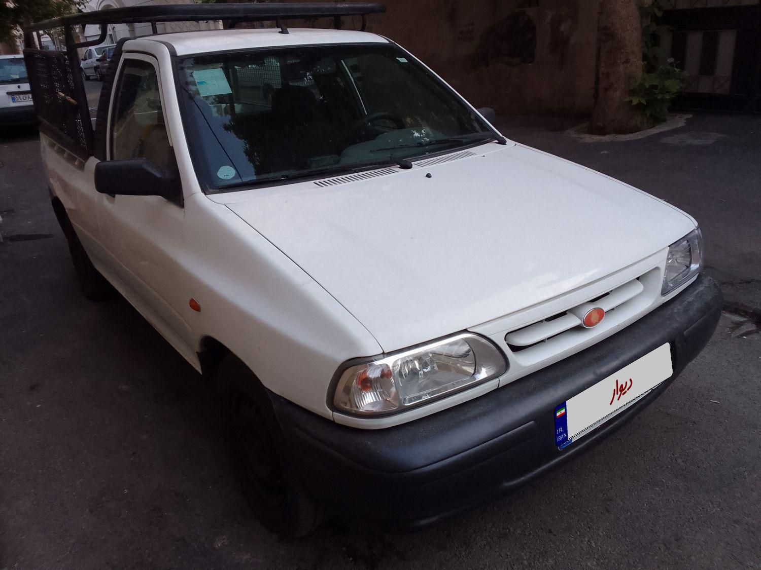 پراید 151 SE - 1401