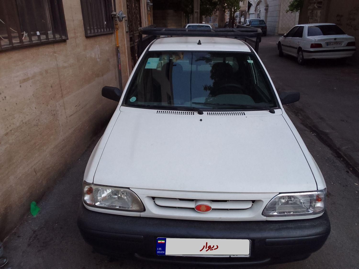 خودرو پراید، 151 آگهی ann_19290280