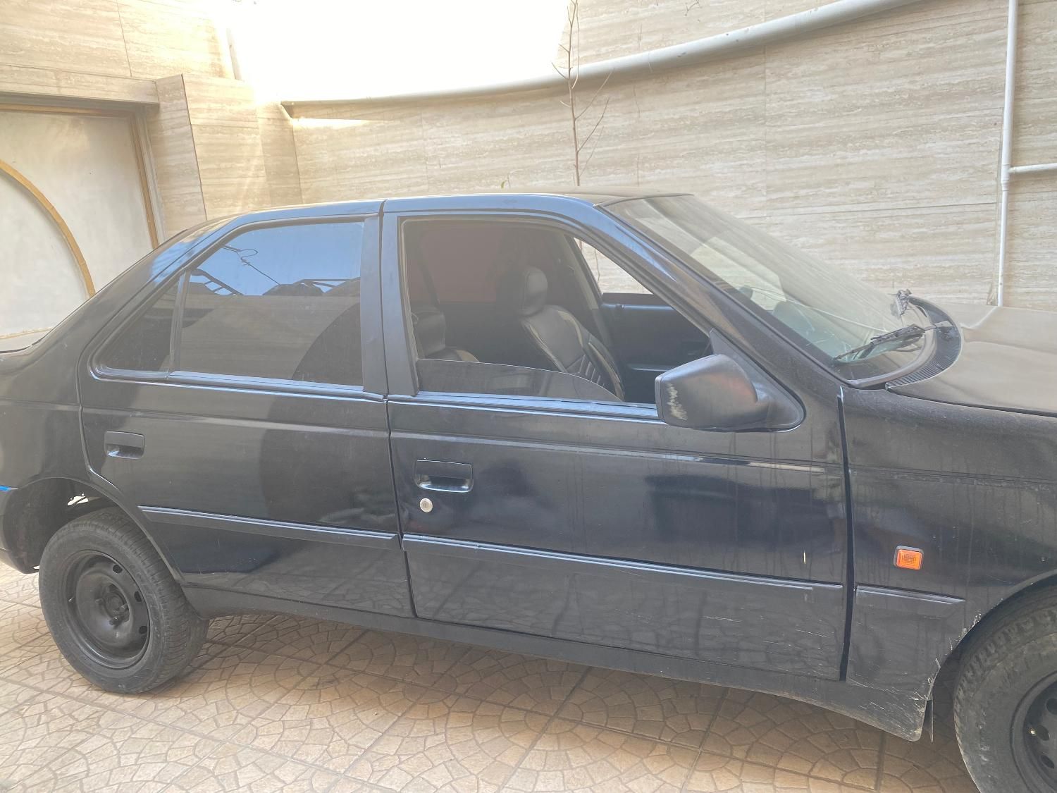 خودرو پژو، 405 آگهی ann_19290302