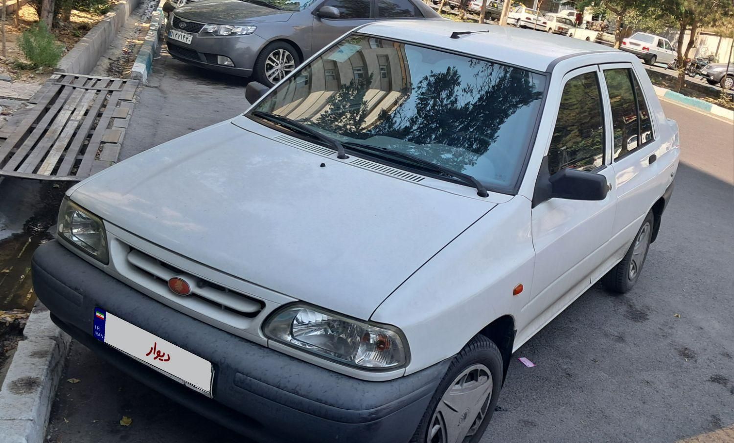 پراید 131 SE - 1399
