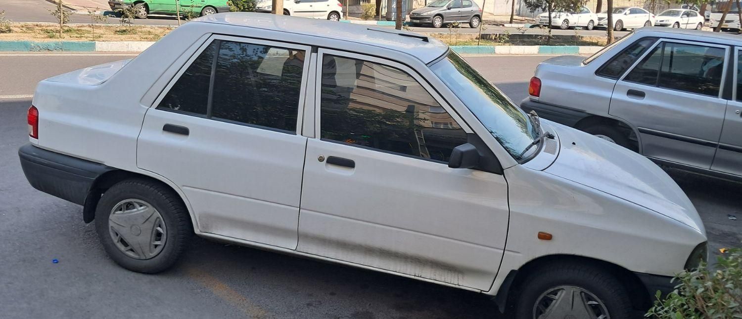 پراید 131 SE - 1399