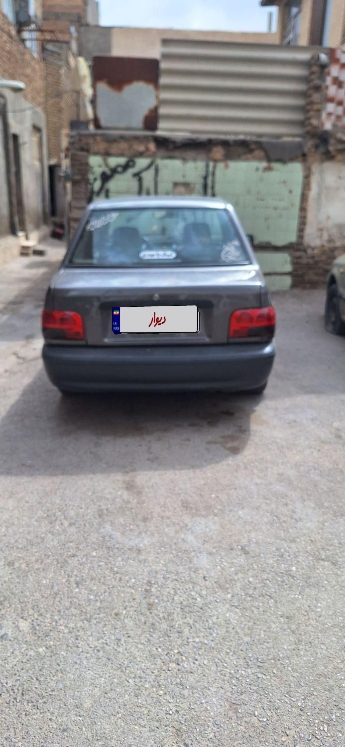 خودرو پراید، صبا آگهی ann_19290326