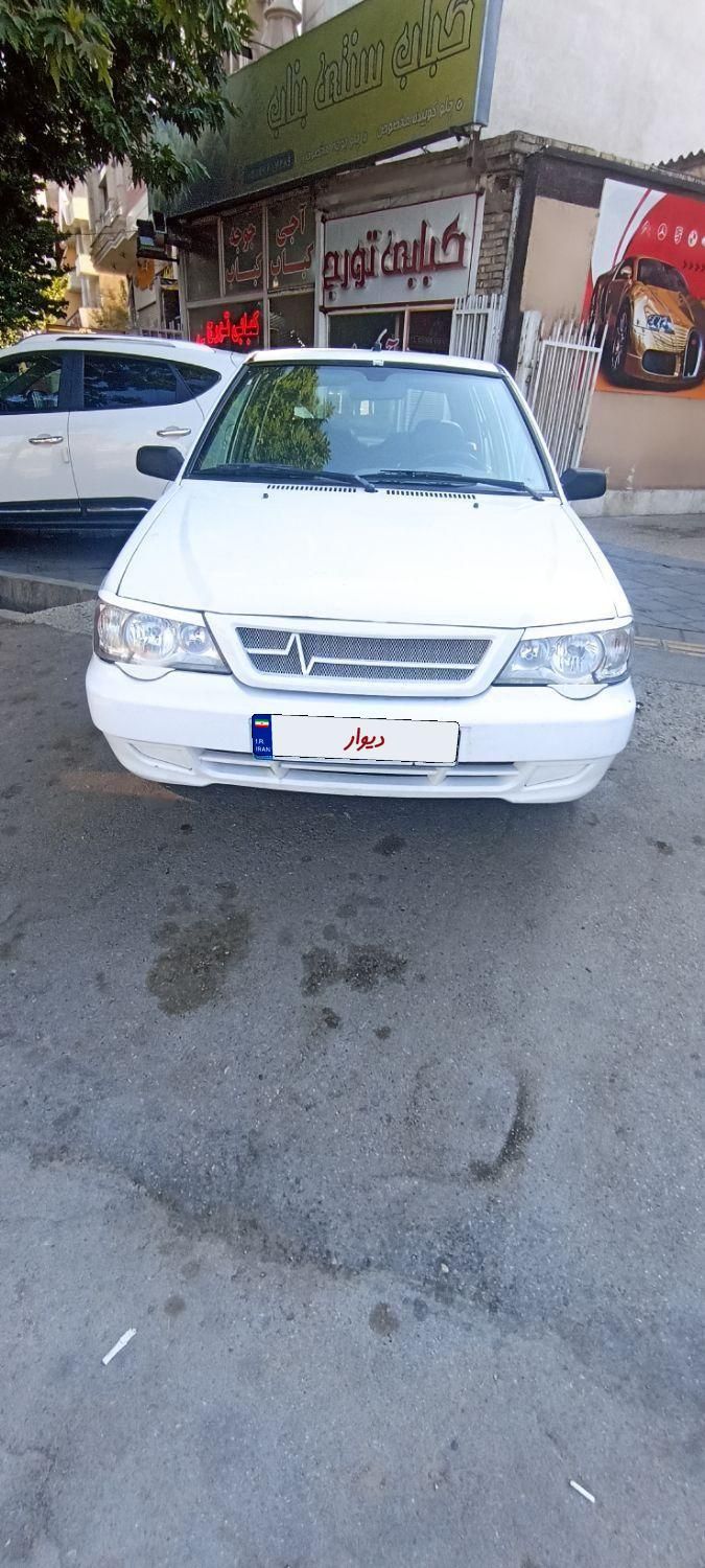 خودرو پراید، 111 آگهی ann_19290336