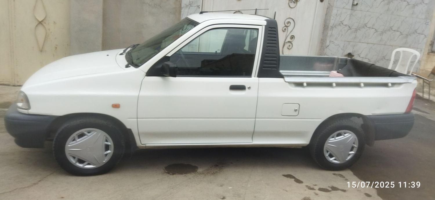 پراید 151 SE - 1402