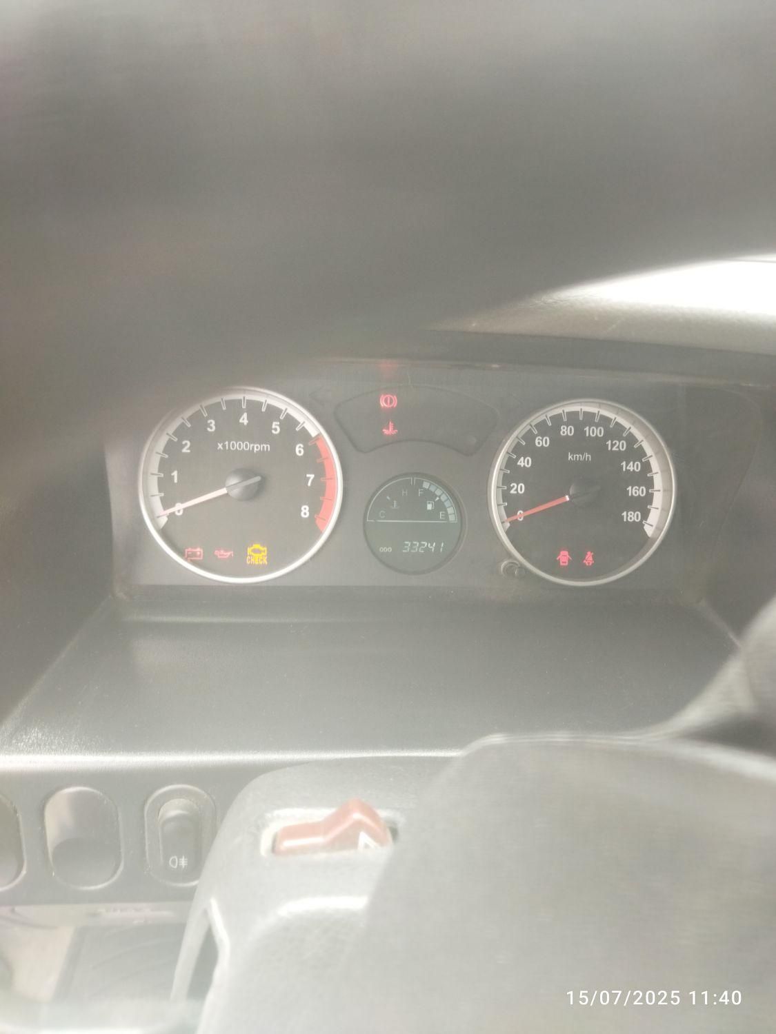 پراید 151 SE - 1402