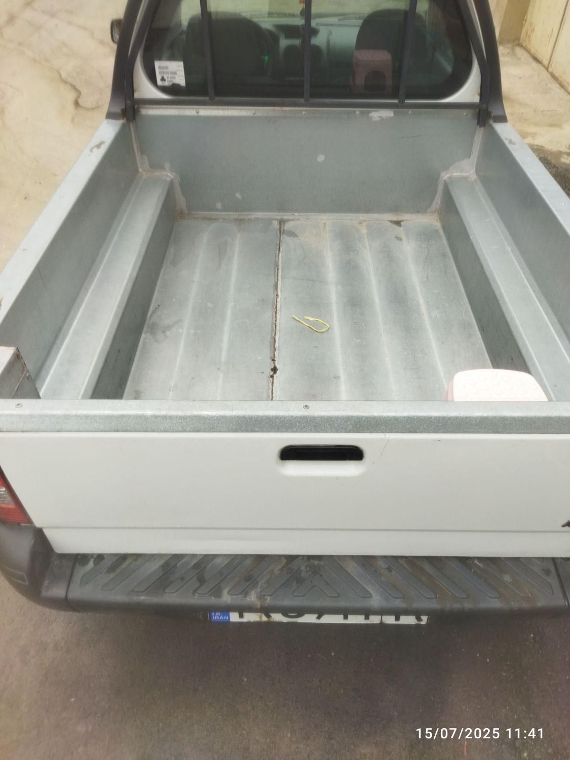 پراید 151 SE - 1402