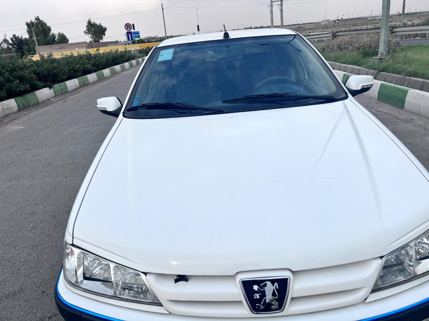 خودرو پژو، پارس آگهی ann_19290346