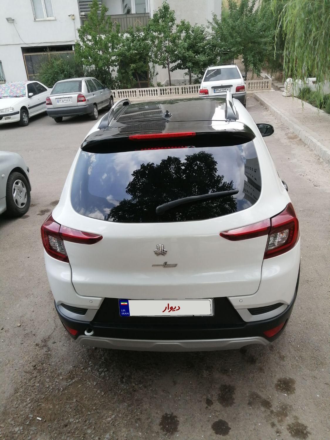 اطلس G دنده ای - 1403