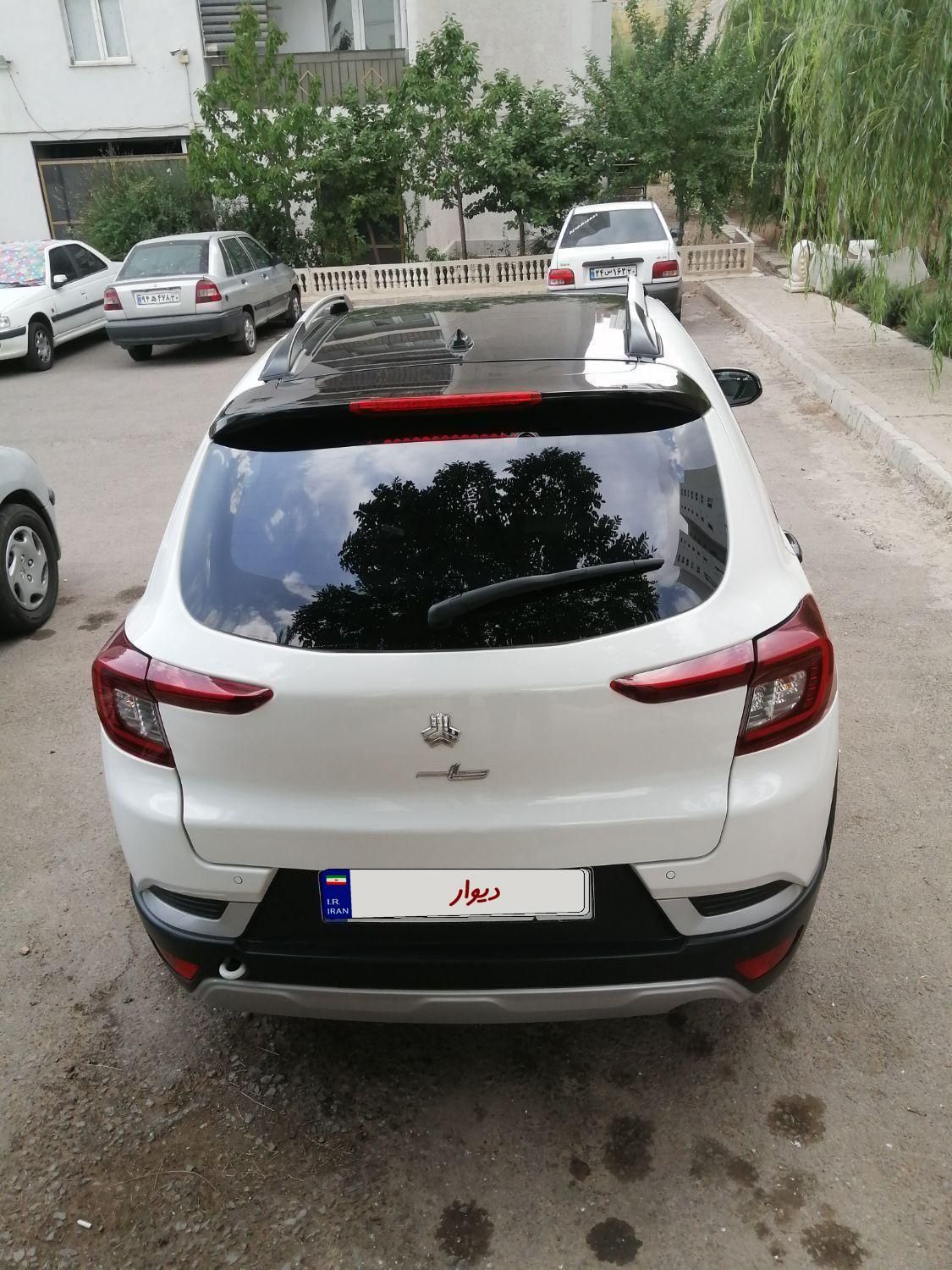 اطلس G دنده ای - 1403