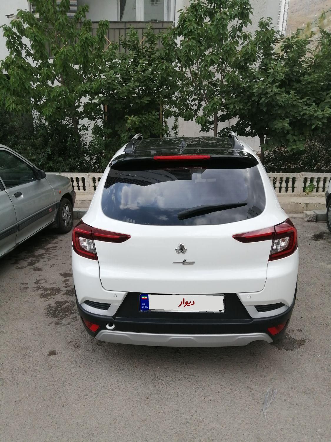 اطلس G دنده ای - 1403