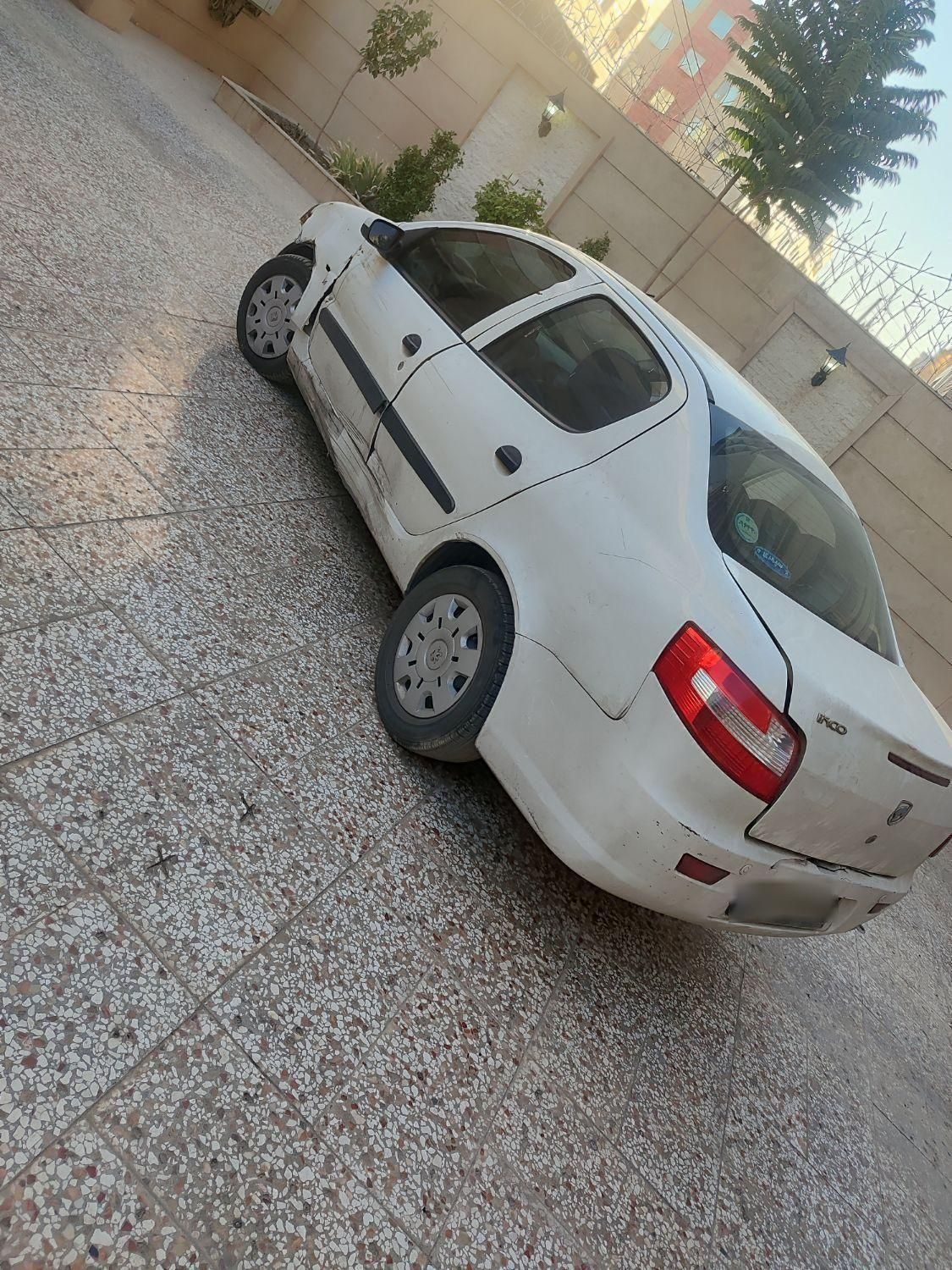 رانا LX TU5 - 1399
