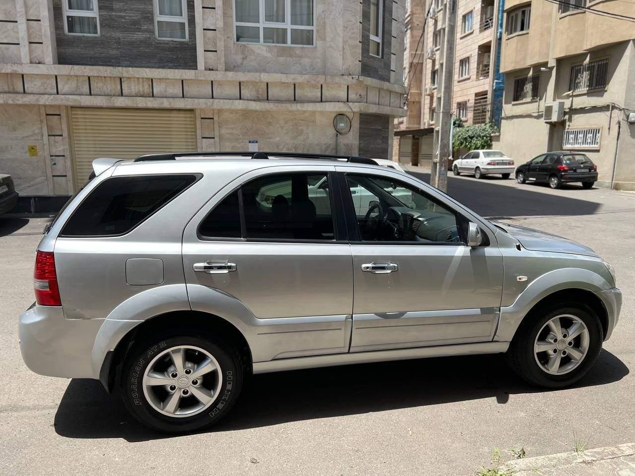خودرو کیا، سورنتو آگهی ann_19290388