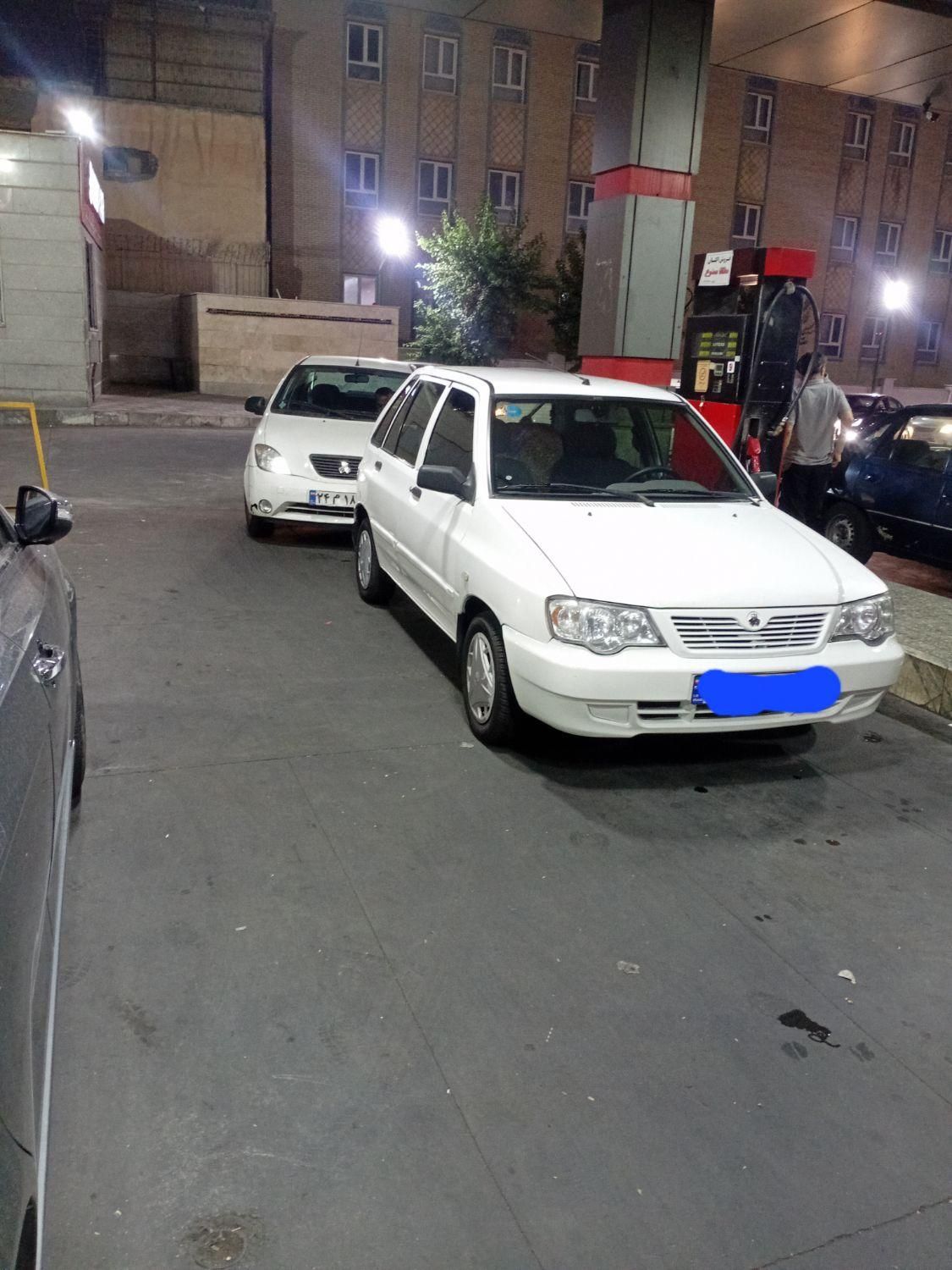 خودرو پراید، 111 آگهی ann_19290394