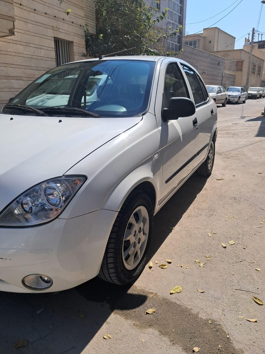 خودرو تیبا، 2 آگهی ann_19290395