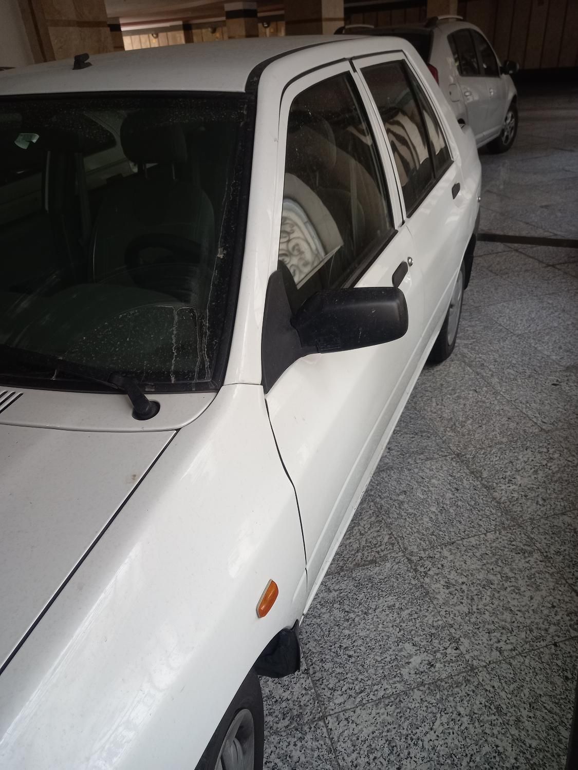 پراید 131 SE - 1399